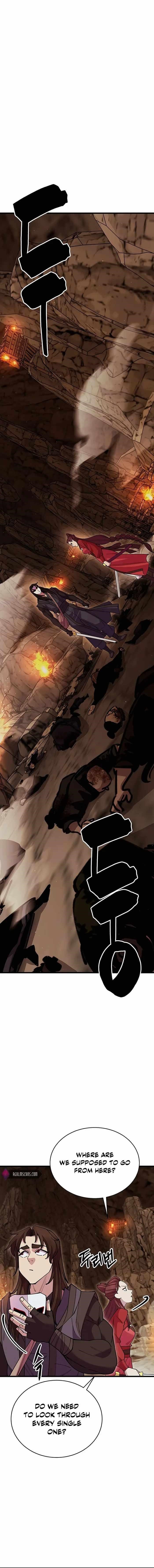 World’s Greatest Senior Disciple - Chapter 50 Page 12