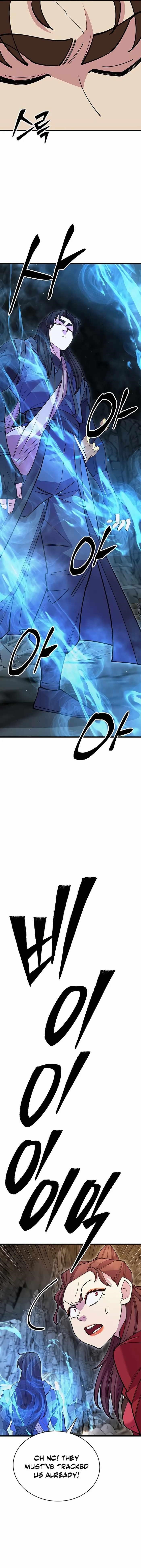 World’s Greatest Senior Disciple - Chapter 50 Page 13