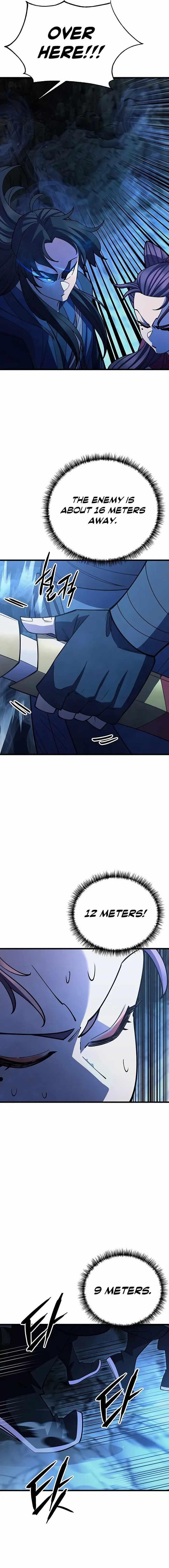 World’s Greatest Senior Disciple - Chapter 50 Page 22