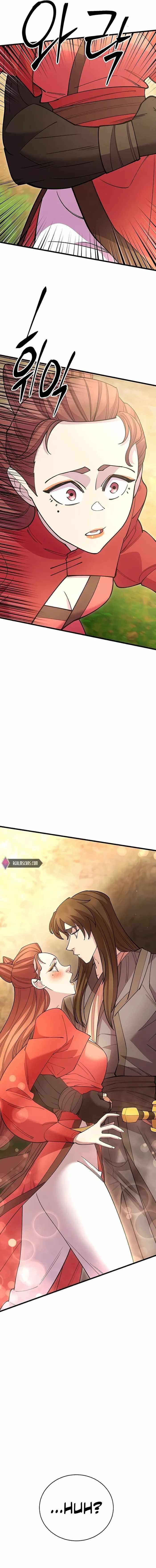 World’s Greatest Senior Disciple - Chapter 50 Page 27