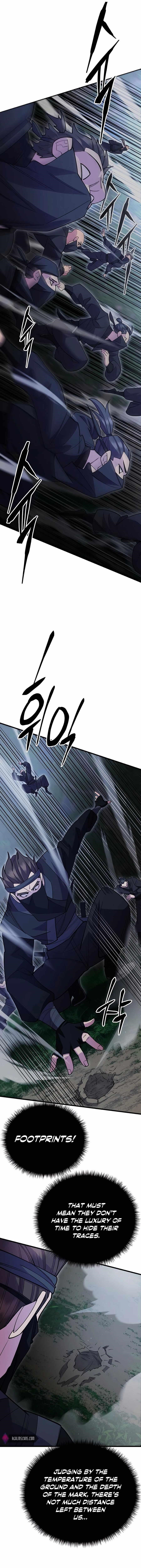 World’s Greatest Senior Disciple - Chapter 51 Page 13