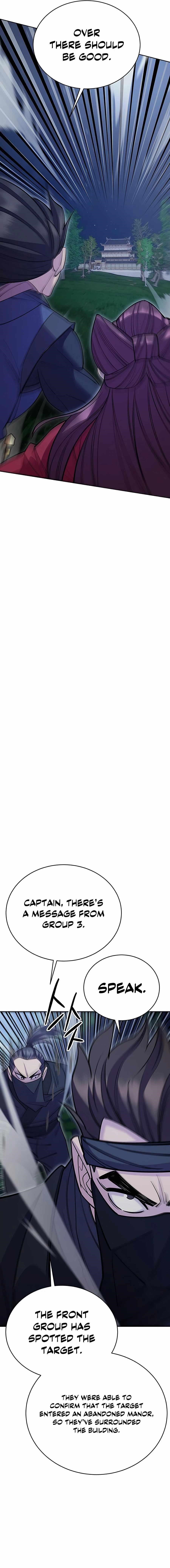 World’s Greatest Senior Disciple - Chapter 51 Page 16