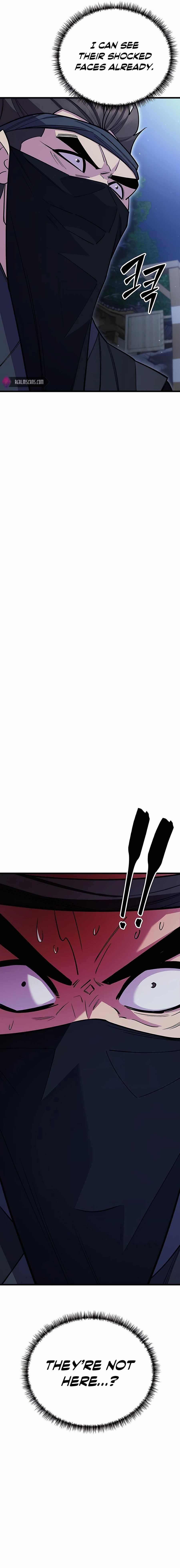 World’s Greatest Senior Disciple - Chapter 51 Page 19