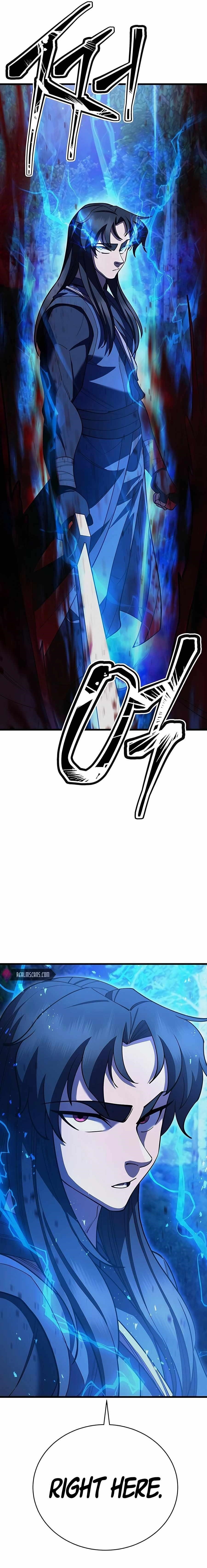 World’s Greatest Senior Disciple - Chapter 51 Page 28