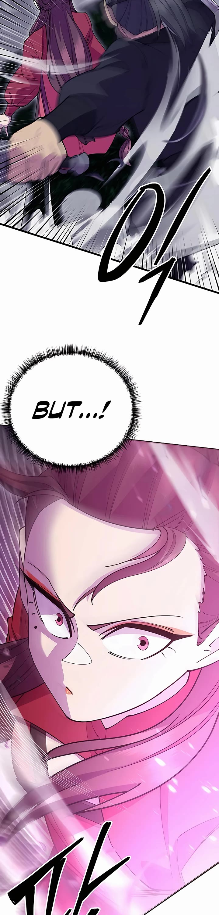 World’s Greatest Senior Disciple - Chapter 53 Page 13