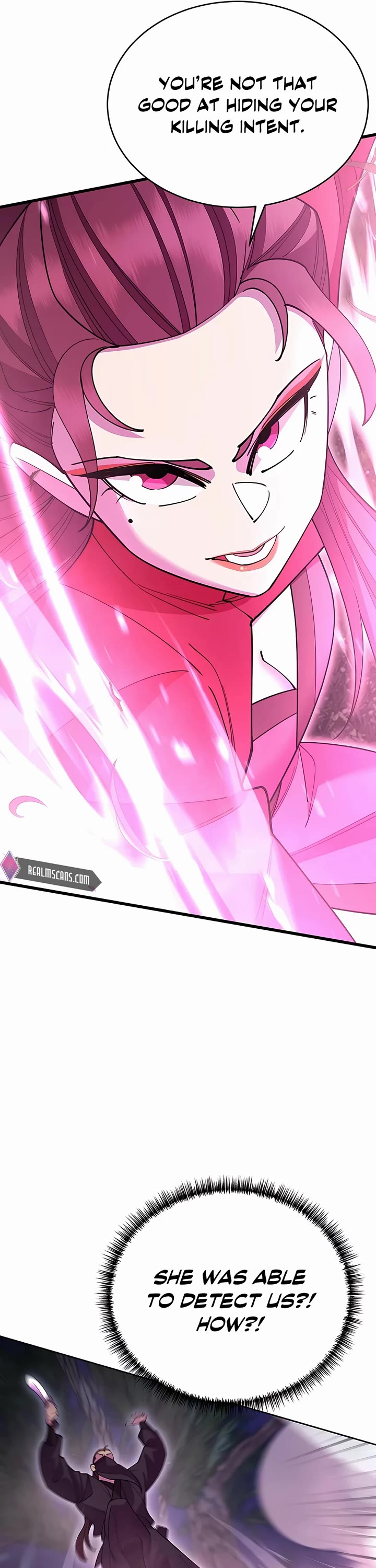 World’s Greatest Senior Disciple - Chapter 53 Page 16