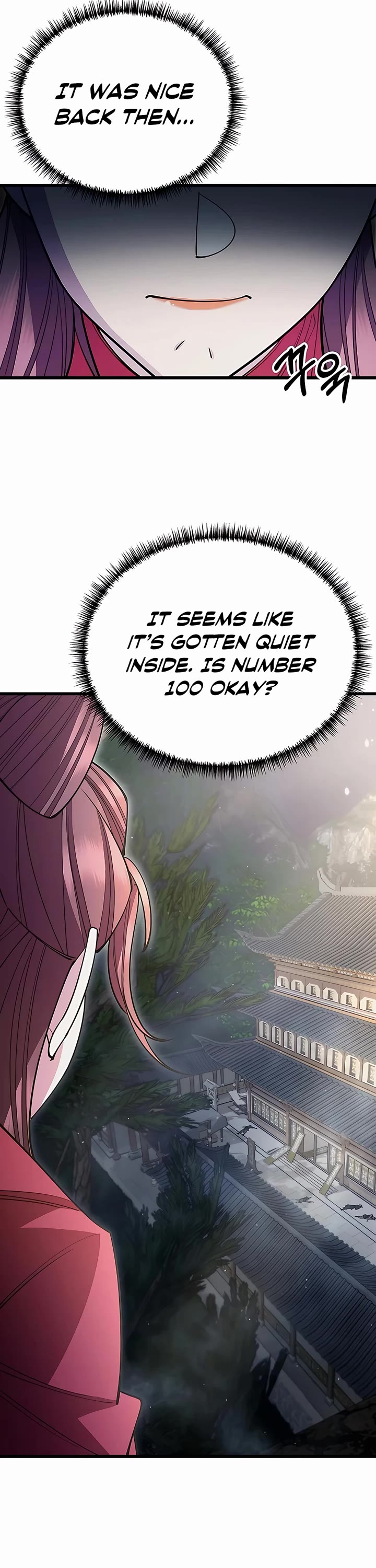 World’s Greatest Senior Disciple - Chapter 53 Page 23