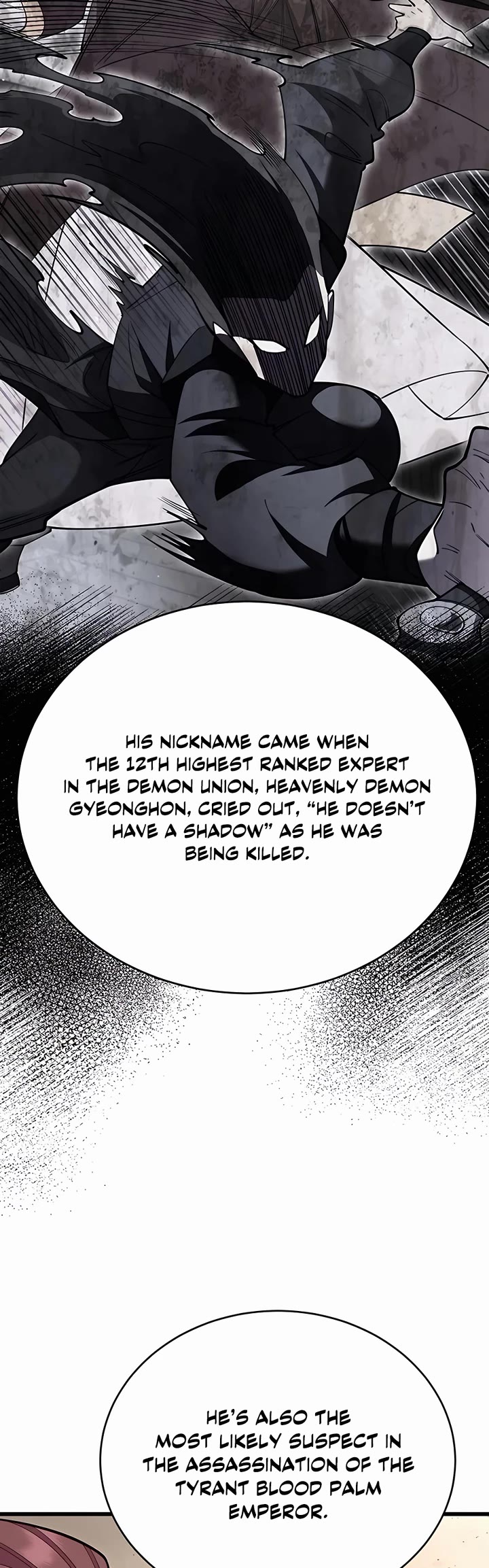 World’s Greatest Senior Disciple - Chapter 53 Page 30