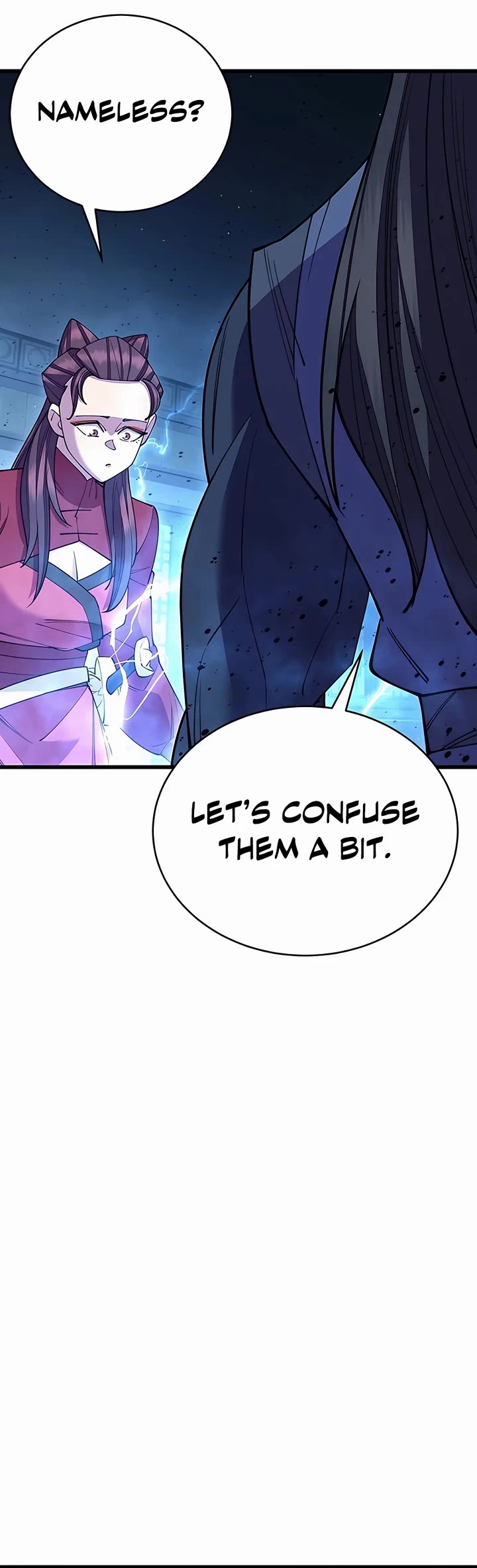 World’s Greatest Senior Disciple - Chapter 53 Page 37