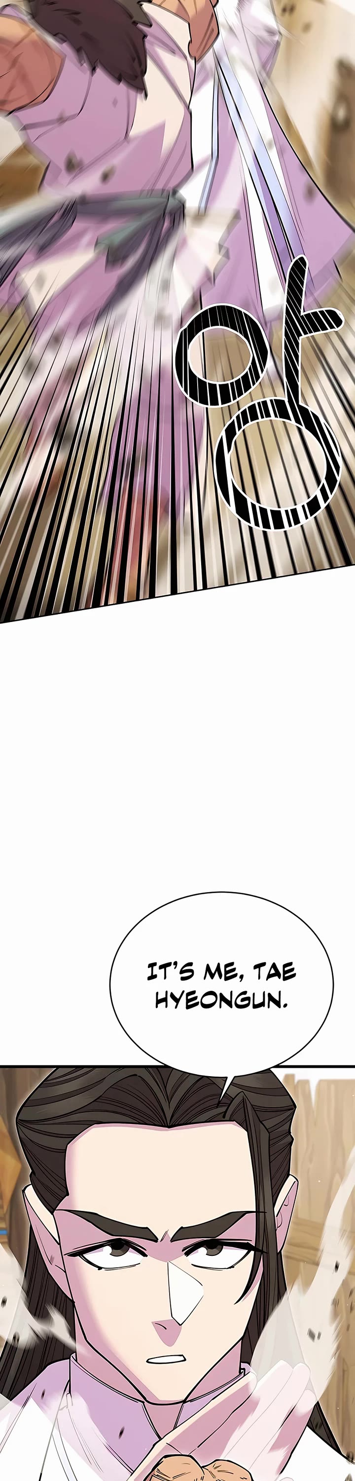 World’s Greatest Senior Disciple - Chapter 53 Page 72