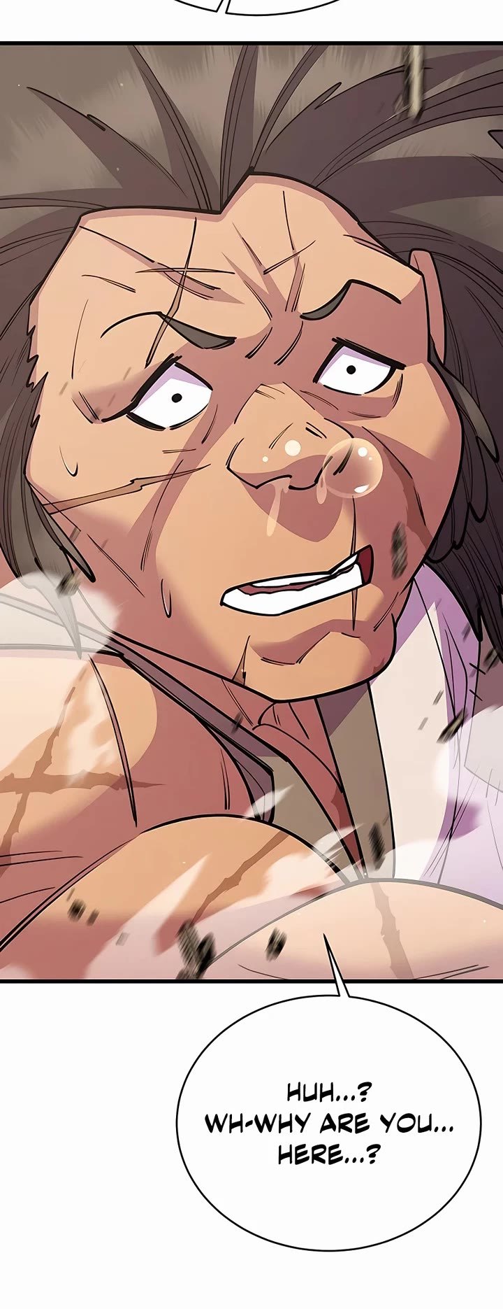 World’s Greatest Senior Disciple - Chapter 53 Page 74