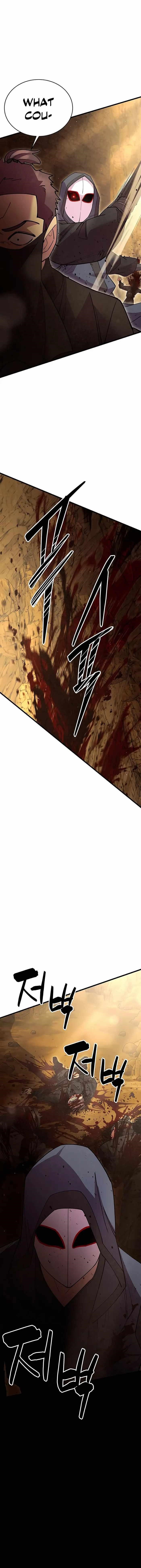 World’s Greatest Senior Disciple - Chapter 54 Page 13