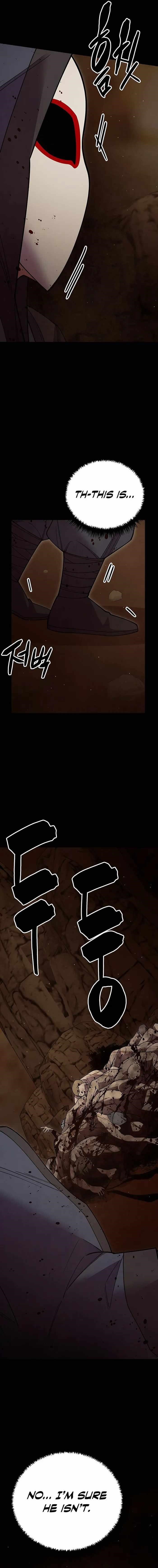 World’s Greatest Senior Disciple - Chapter 54 Page 17