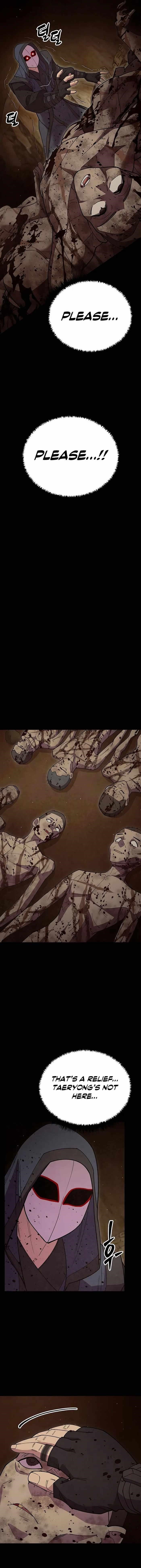 World’s Greatest Senior Disciple - Chapter 54 Page 18