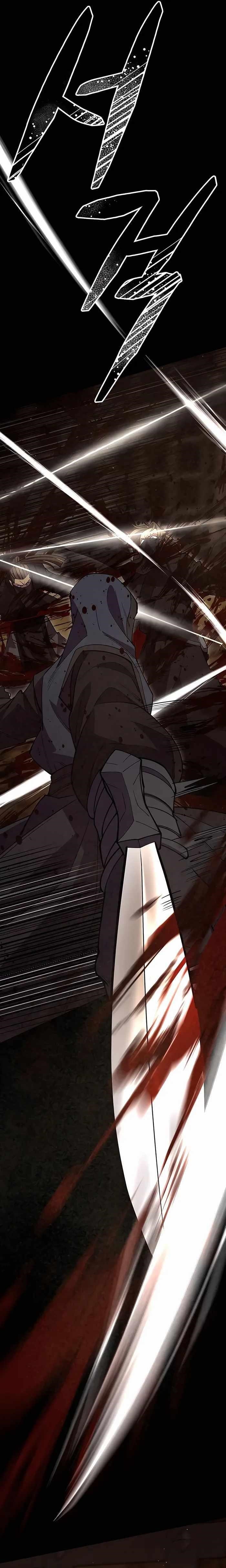 World’s Greatest Senior Disciple - Chapter 54 Page 21