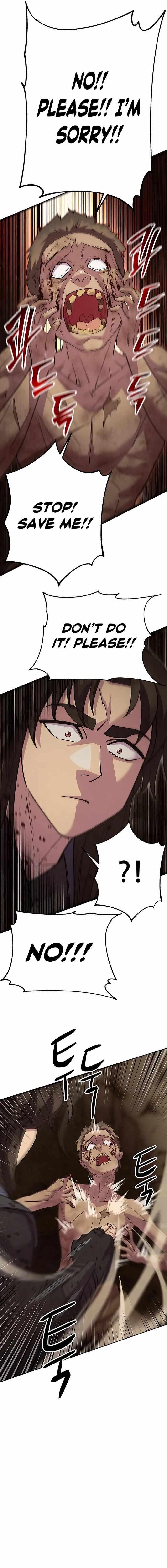 World’s Greatest Senior Disciple - Chapter 54 Page 24