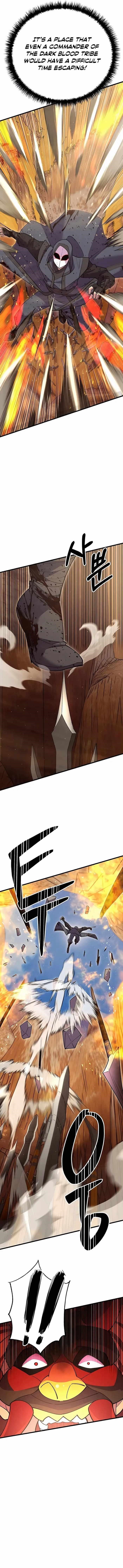 World’s Greatest Senior Disciple - Chapter 55 Page 21