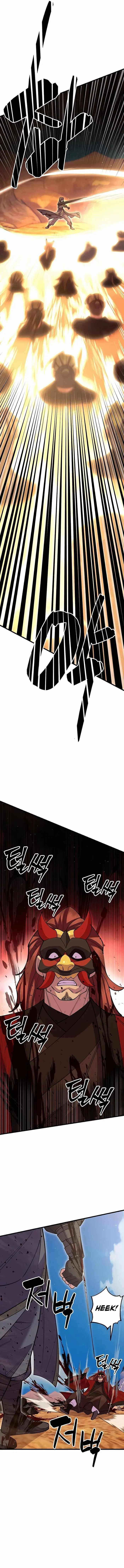 World’s Greatest Senior Disciple - Chapter 55 Page 24