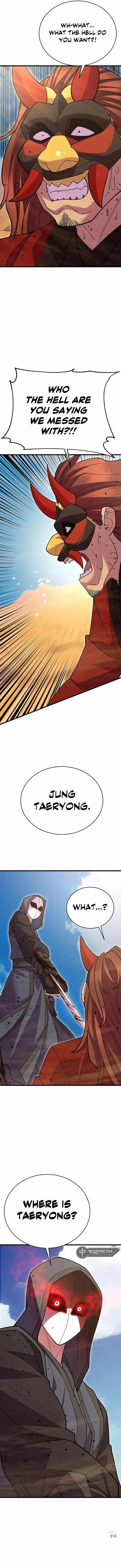 World’s Greatest Senior Disciple - Chapter 55 Page 25