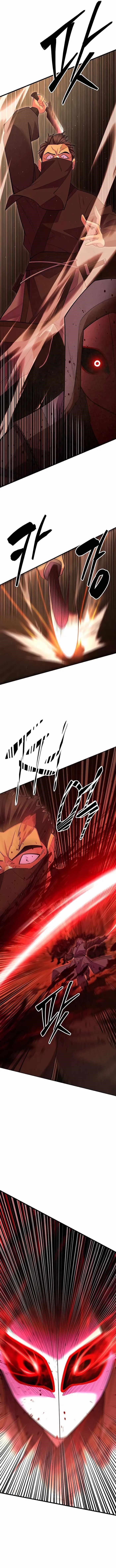 World’s Greatest Senior Disciple - Chapter 55 Page 4