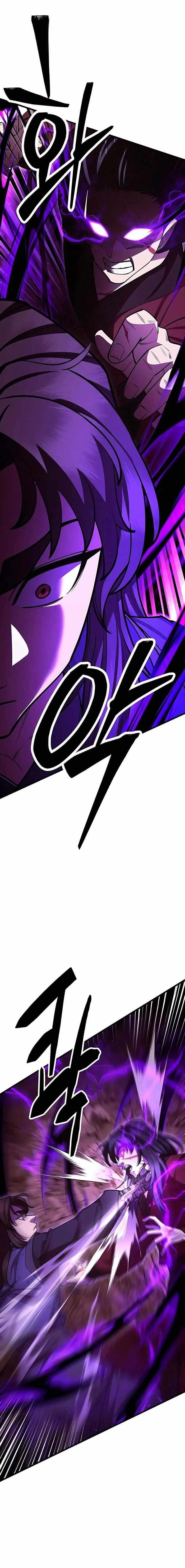 World’s Greatest Senior Disciple - Chapter 57 Page 1