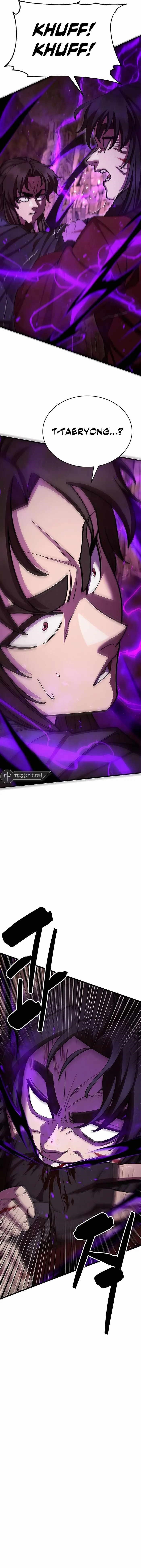 World’s Greatest Senior Disciple - Chapter 57 Page 2