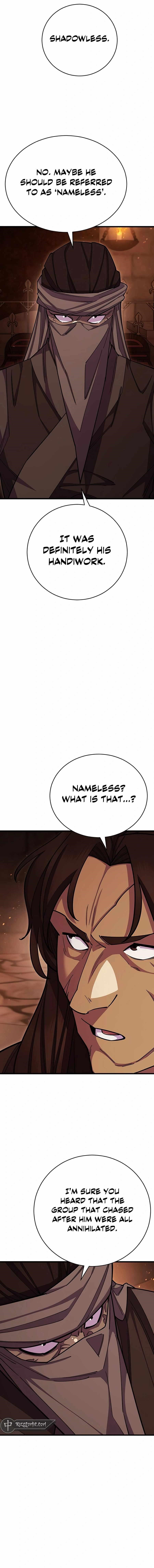 World’s Greatest Senior Disciple - Chapter 58 Page 22