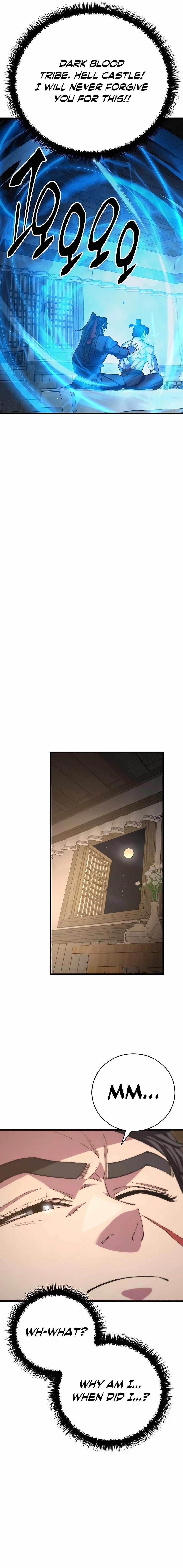 World’s Greatest Senior Disciple - Chapter 58 Page 3