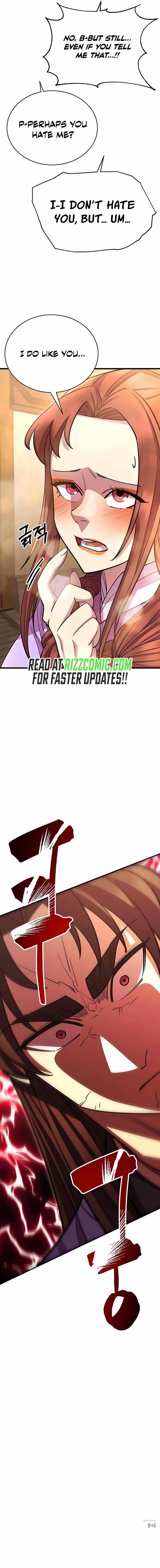 World’s Greatest Senior Disciple - Chapter 59 Page 29