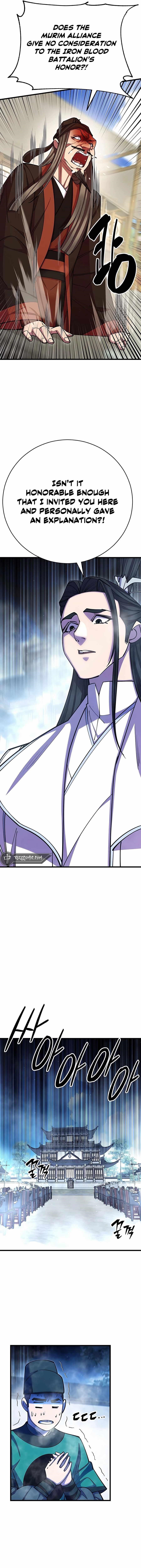 World’s Greatest Senior Disciple - Chapter 64 Page 9