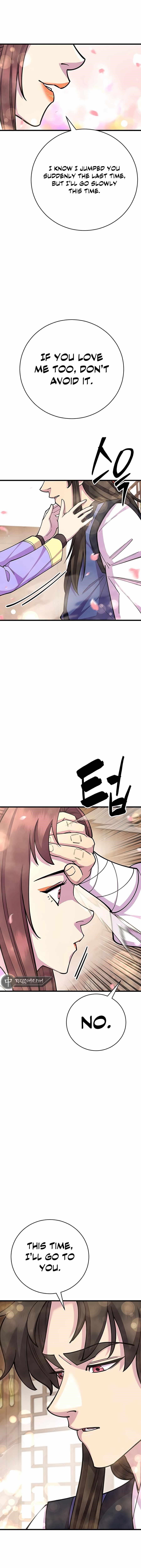 World’s Greatest Senior Disciple - Chapter 65 Page 17