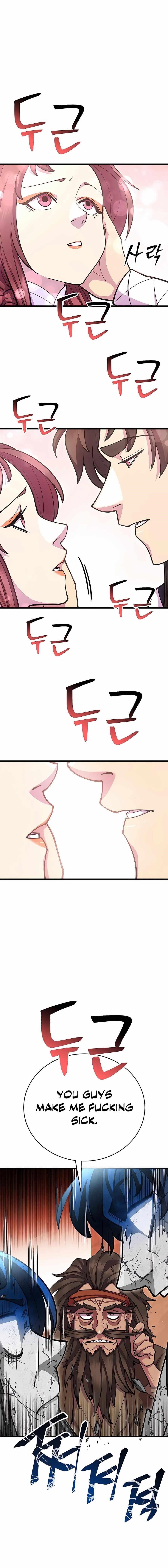 World’s Greatest Senior Disciple - Chapter 65 Page 18