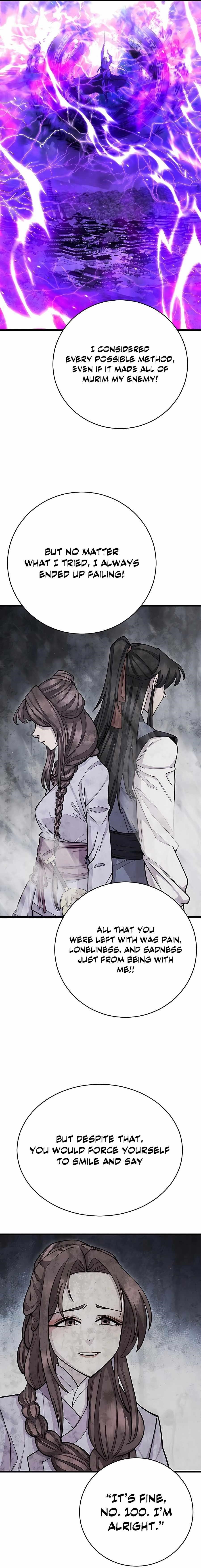 World’s Greatest Senior Disciple - Chapter 65 Page 7