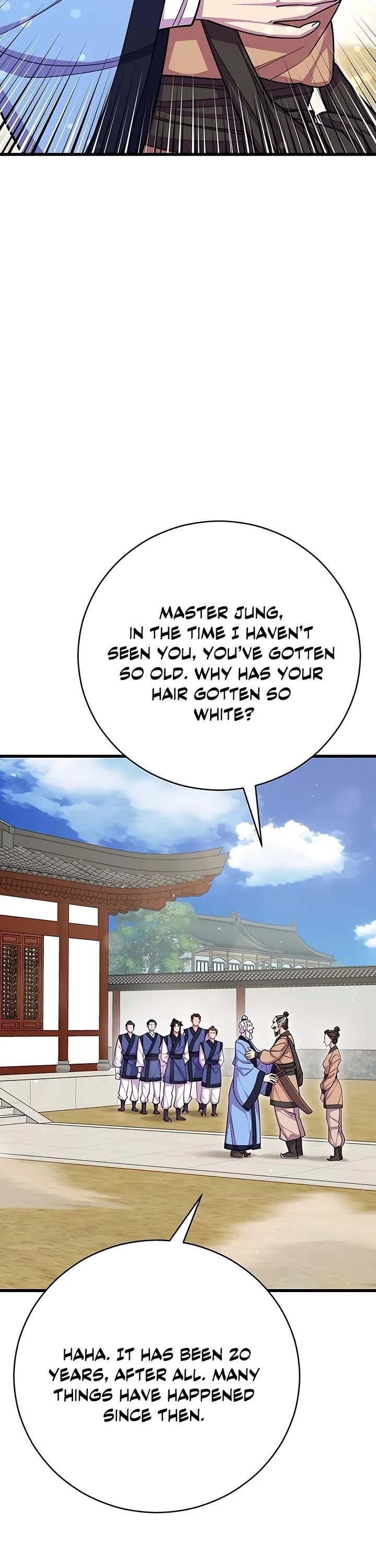 World’s Greatest Senior Disciple - Chapter 68 Page 2