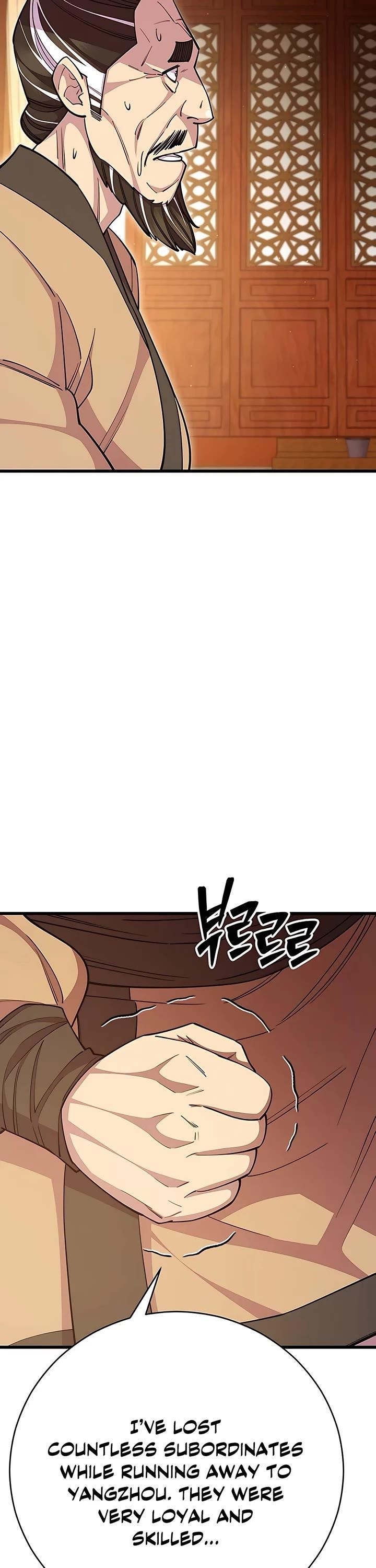 World’s Greatest Senior Disciple - Chapter 68 Page 36