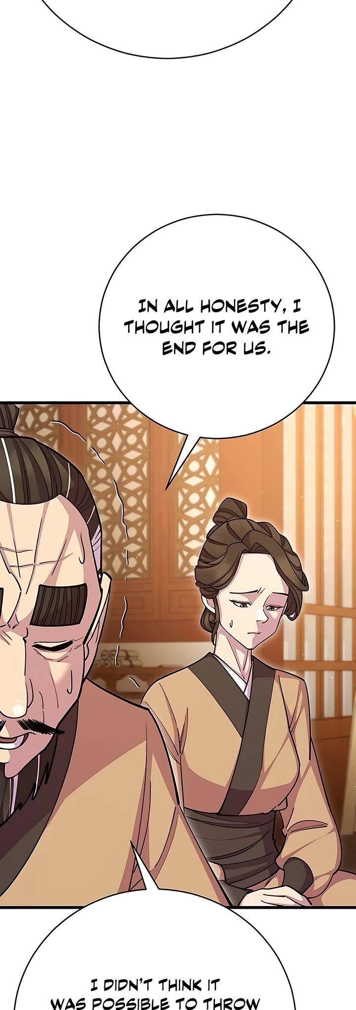 World’s Greatest Senior Disciple - Chapter 68 Page 37