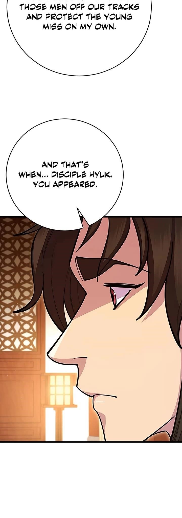 World’s Greatest Senior Disciple - Chapter 68 Page 38