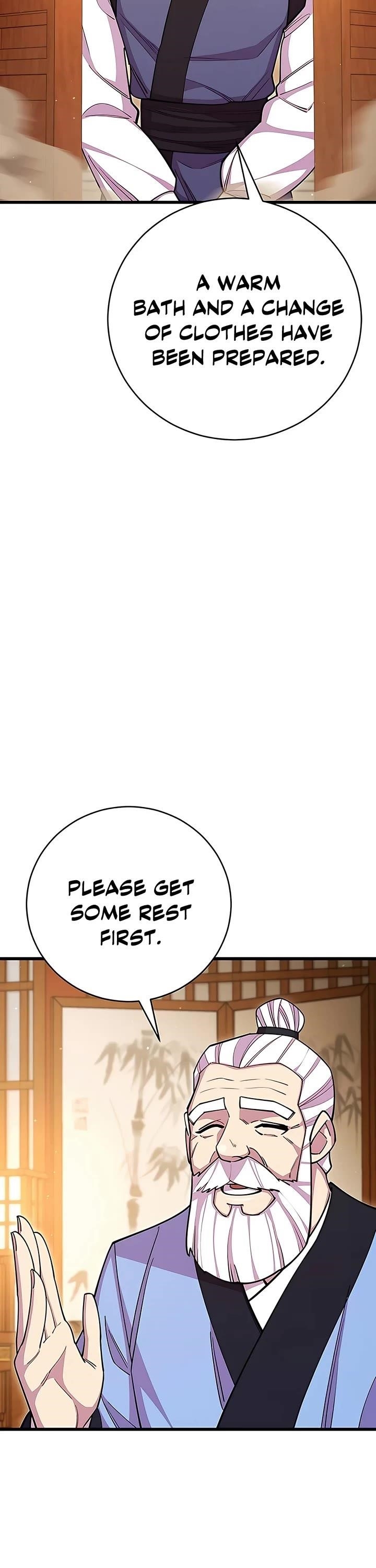 World’s Greatest Senior Disciple - Chapter 68 Page 44