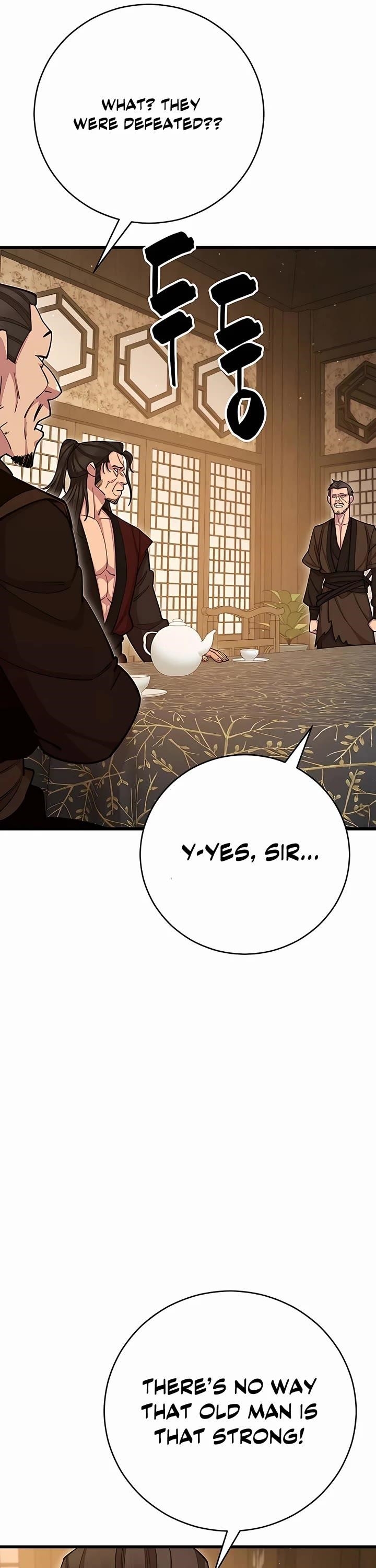 World’s Greatest Senior Disciple - Chapter 68 Page 47