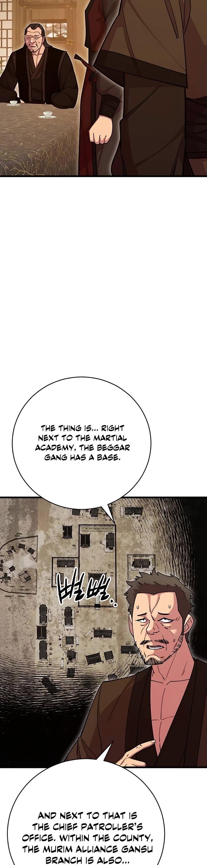 World’s Greatest Senior Disciple - Chapter 68 Page 52