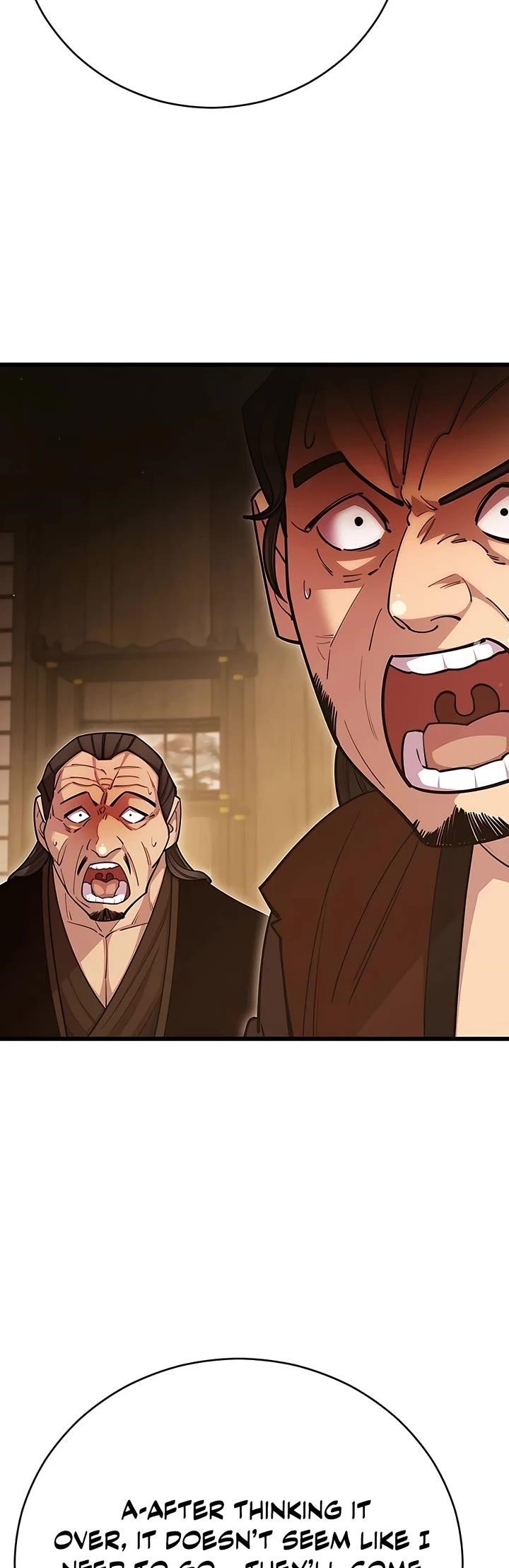 World’s Greatest Senior Disciple - Chapter 68 Page 53