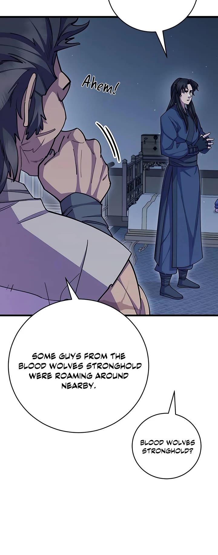 World’s Greatest Senior Disciple - Chapter 68 Page 58