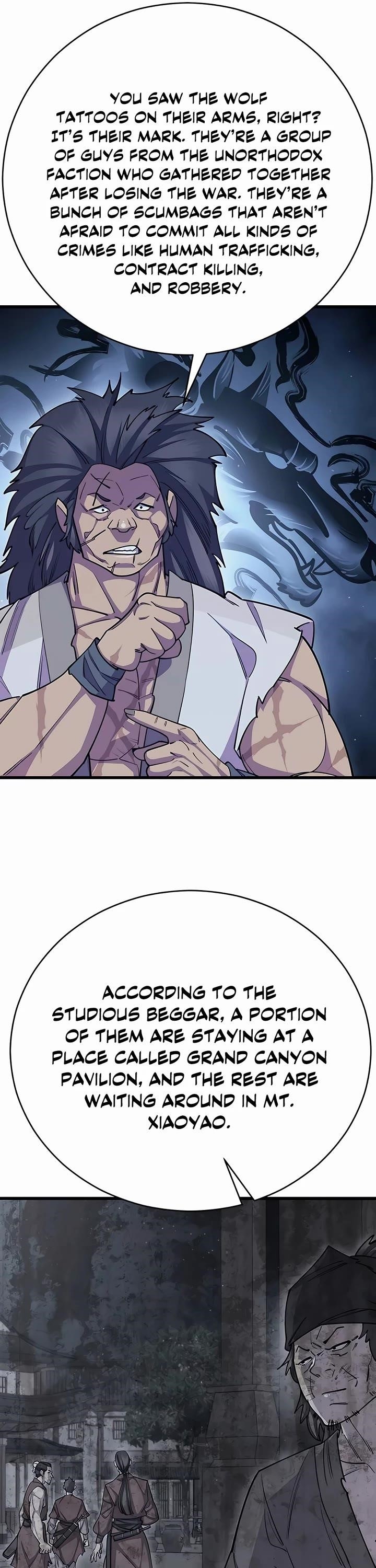 World’s Greatest Senior Disciple - Chapter 68 Page 59