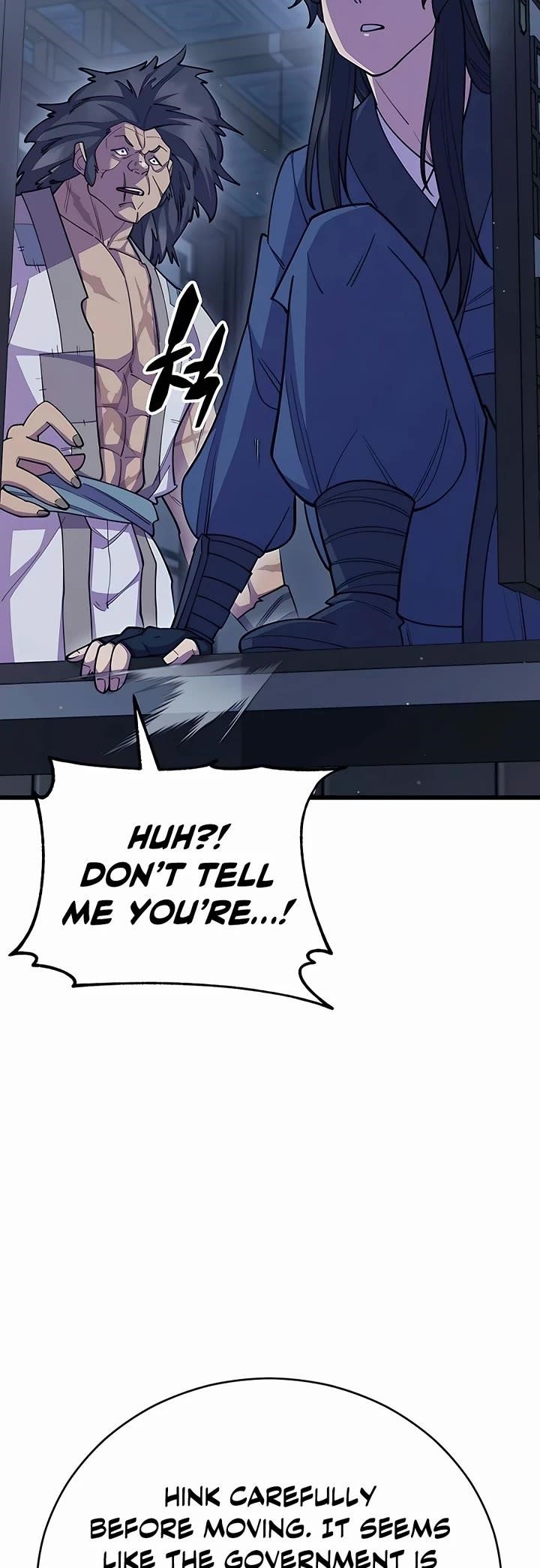 World’s Greatest Senior Disciple - Chapter 68 Page 61