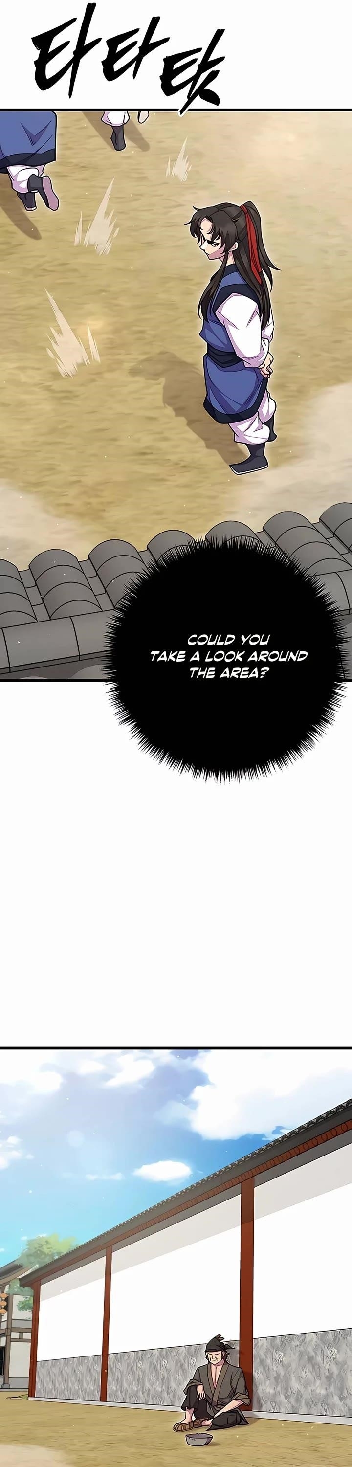 World’s Greatest Senior Disciple - Chapter 68 Page 8