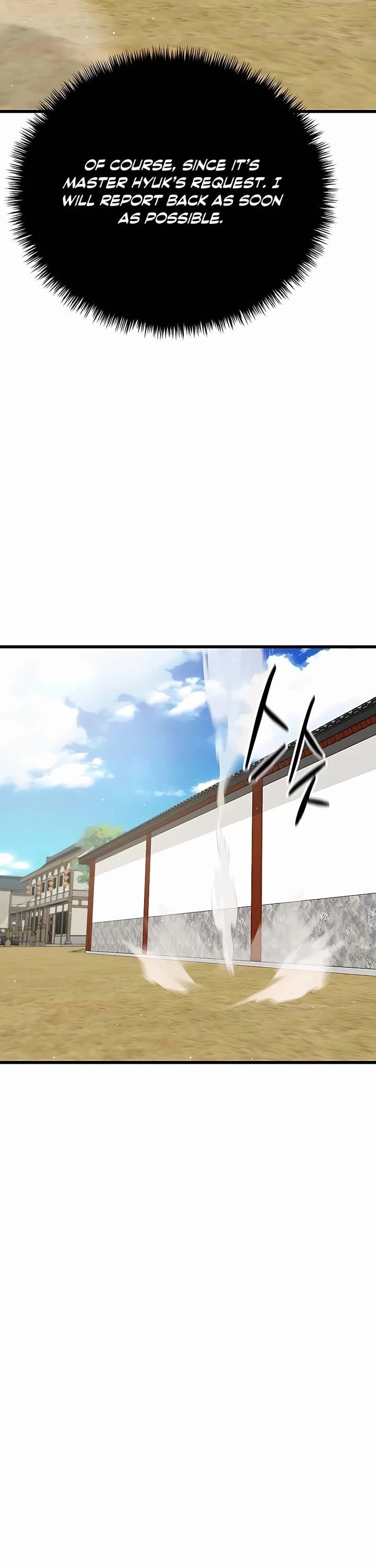 World’s Greatest Senior Disciple - Chapter 68 Page 9