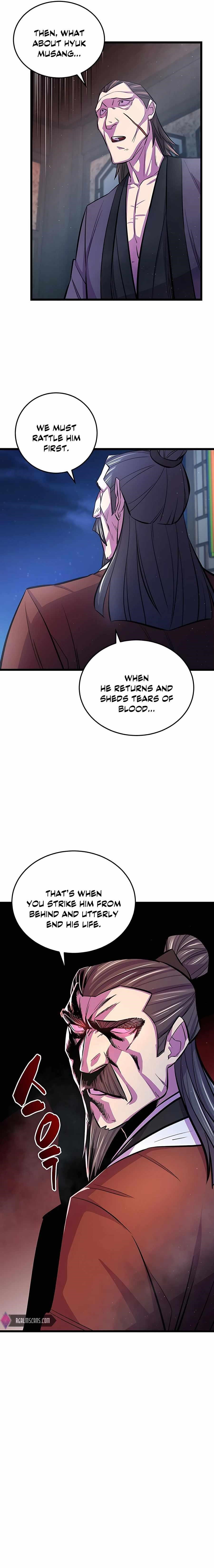 World’s Greatest Senior Disciple - Chapter 7 Page 5