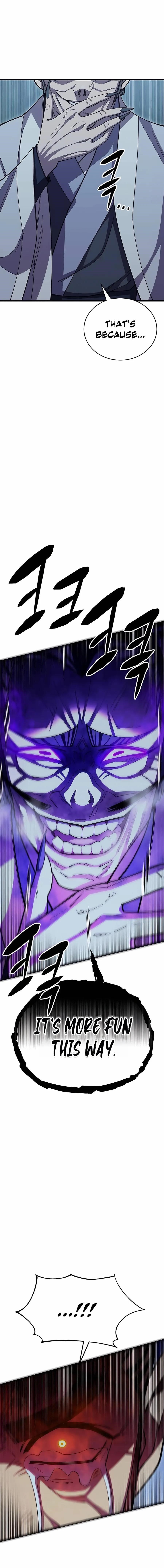 World’s Greatest Senior Disciple - Chapter 82 Page 17