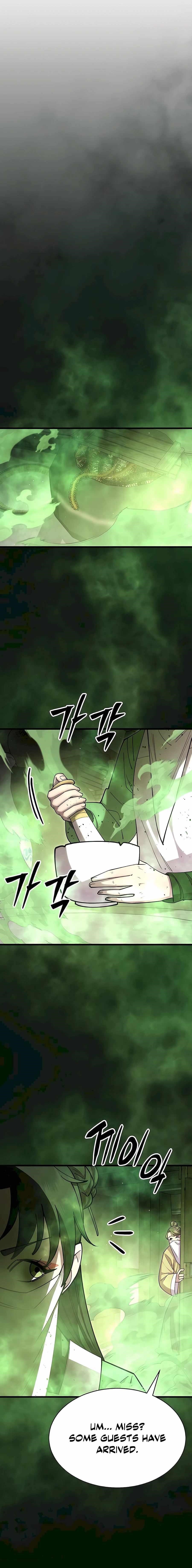 World’s Greatest Senior Disciple - Chapter 88 Page 4