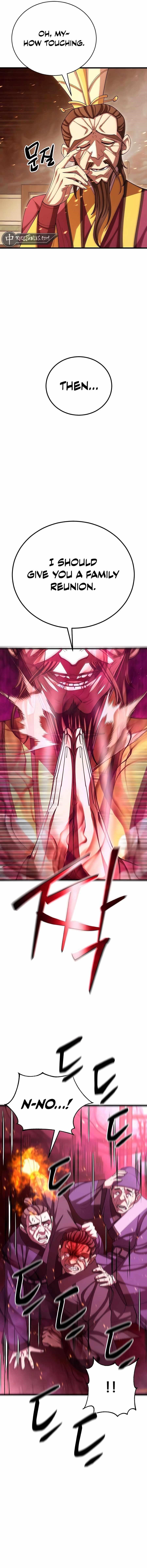 World’s Greatest Senior Disciple - Chapter 98 Page 17